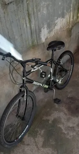 Bicicleta Aro 26