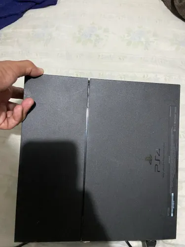 Vídeo Game PS4