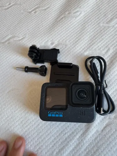 GoPro Hero 12 Black