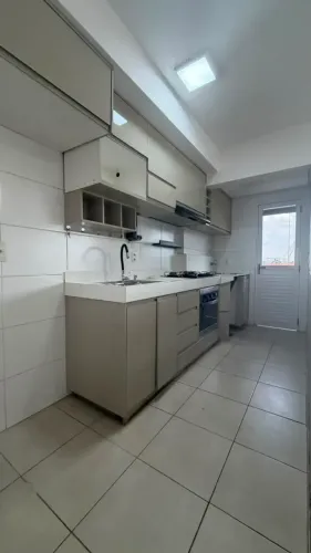 Ecovillagio Castelo Branco Apartamento 3Q Vista livre