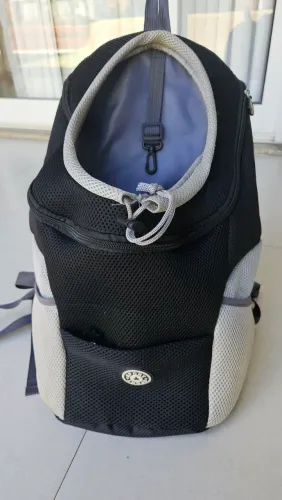 Mochila Pet