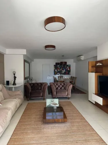 Apartamento à venda no Majestic | Barra Olímpica | Cidade Jardim | 166 m² | 4 suítes | 3 v