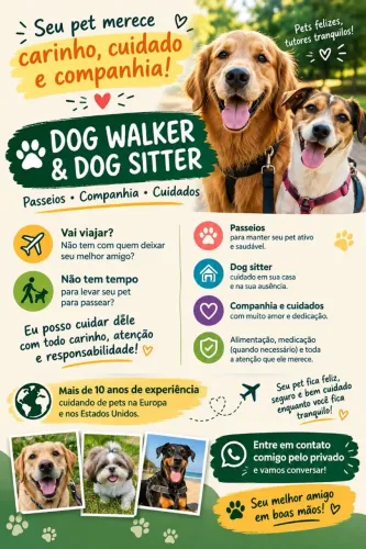 Dogwalker