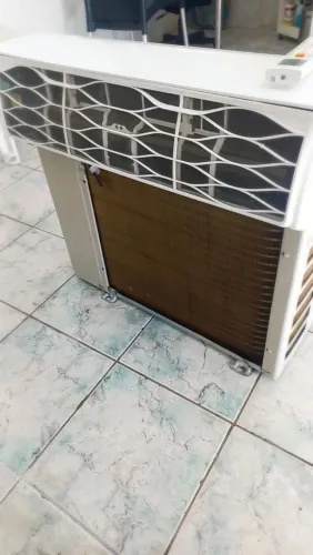 ar condicionado lg dual inverter 12 mil btus inverter