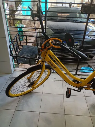 Startfishs bicicleta aro 26