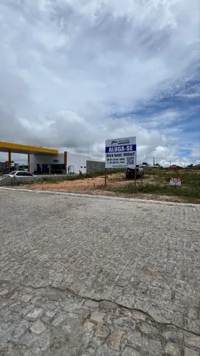 Terreno comercial 900m2 ao lado do Posto aliança 