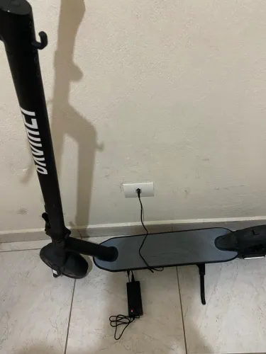 Patinete elétrico