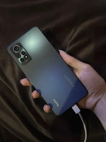 Redmi 12 - Já com Película