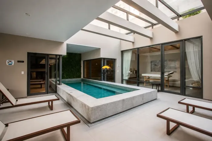 Studio mobiliado para locação com 27 metros quadrados, Vila Clementino - São Paulo/SP