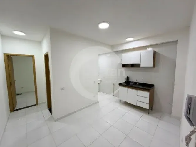apartamento de 01 quarto para alugar na vila prudente