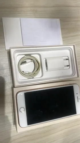 iPhone 8 plus perfeito estado