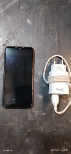 Smartphone 