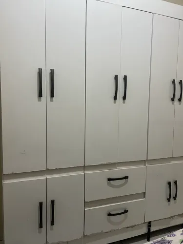 Vende-se guarda-roupa