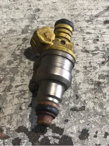 Bico Injetor Vectra 2.0 1992 1993 / *