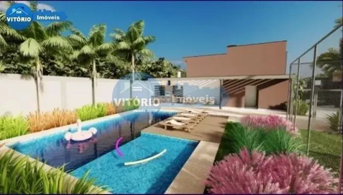 Pré - Lançamento Casas no Vinhas D'Itália !