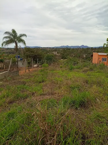Lotes com escritura e registro