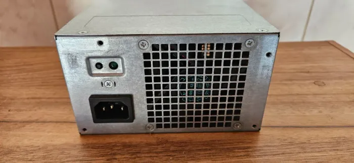 Fonte para PC original DELL 275w