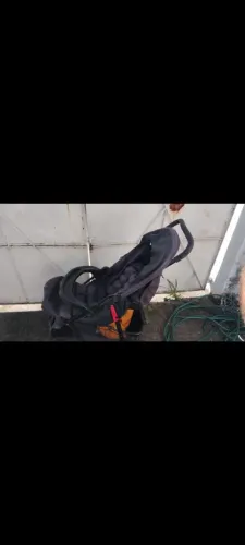 Carrinho de bebê Voyage Delta