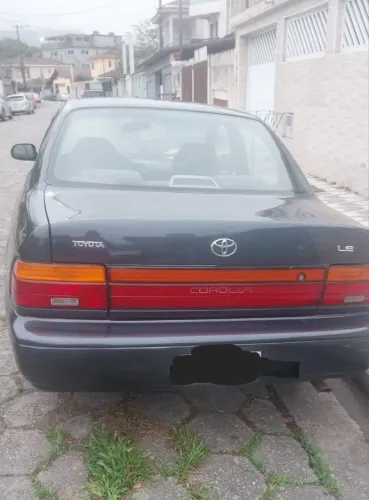 Toyota Corolla LE 1.8 1993