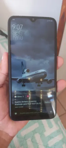 Redmi Note 8