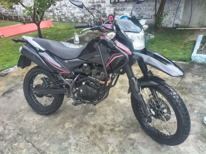Bros 150 ESD 2014 PRA VENDER HOJE!!!