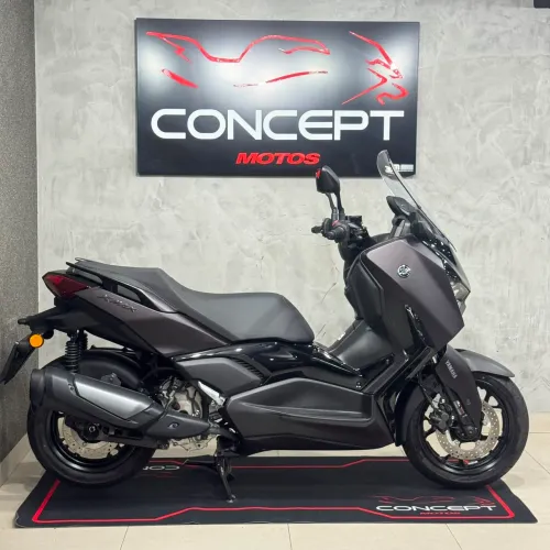 YAMAHA/XMAX 300 ABS
