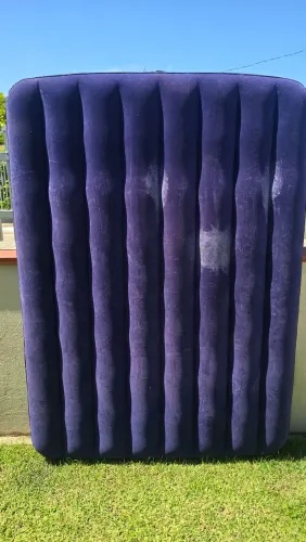 Colchão inflável Intex