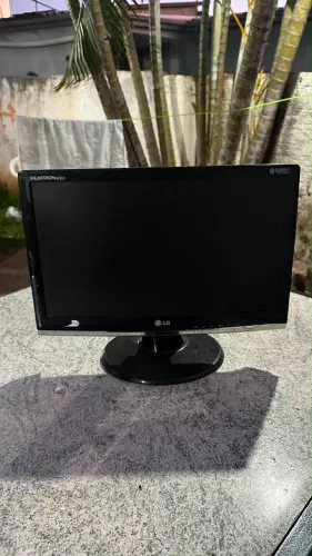 Monitor 22 polegadas