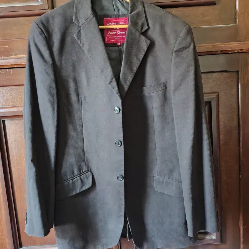 Blazer c&a,novo Tam 52