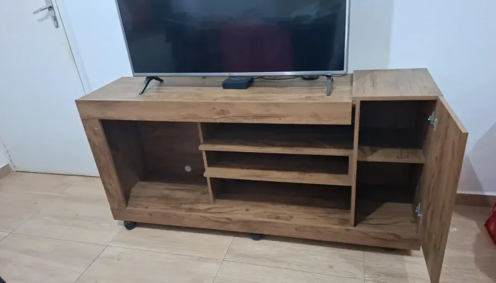 Rack para TV