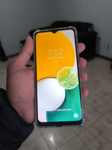 SAMSUNG GALAXY A13 5G ..64 GB COM 4GB RAM