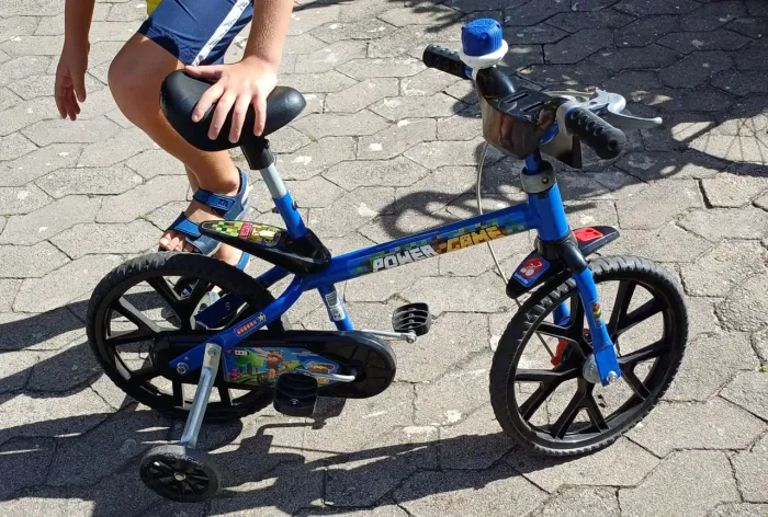 Bicicletas