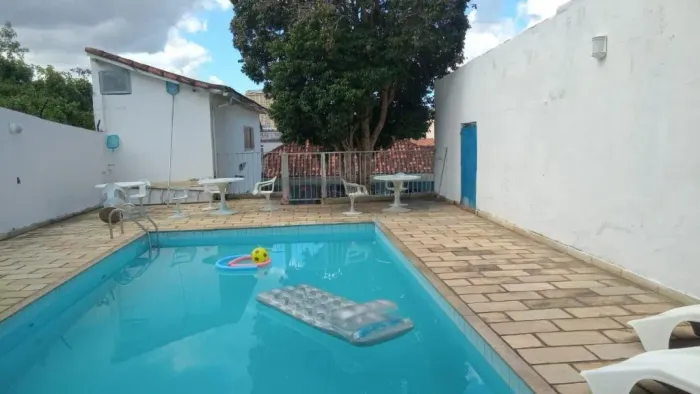 Casa à Venda em Fonseca