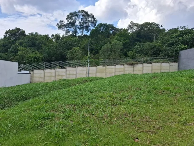 Terreno à venda, 125 m² por R$ 180.000,00 - Terra Nobre Granja Viana - Cotia/SP