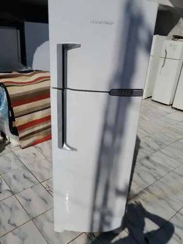 BRASTEMP FROST FREE 382 LITROS 