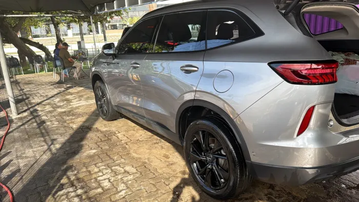 GWM Haval H6 Premium HEV 2025