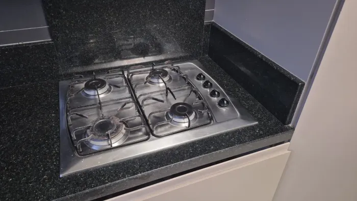 Cooktop Fischer 4 bocas