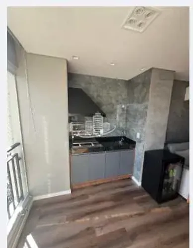 Apartamento com 3 quartos, Jardim Flor da Montanha, Guarulhos - R$ 950 mil, Cod: 15634