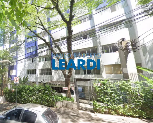 APARTAMENTO - VILA MADALENA - SP