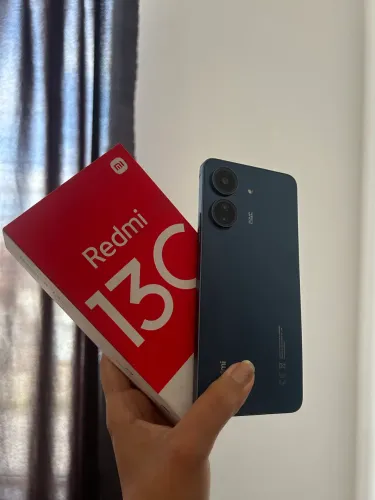 Redmi 13c
