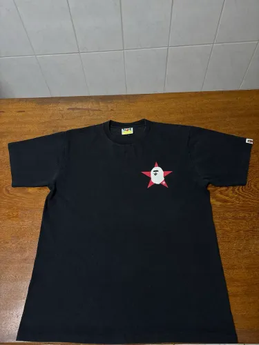 Bape beer event tee