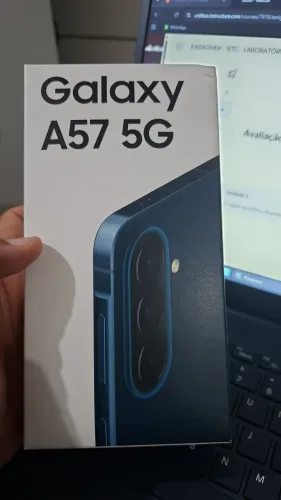 Galaxy A57 5G
