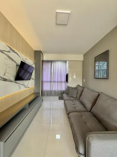 Apartamento para Venda em Camboriú, Areias, 2 dormitórios, 1 banheiro, 2 vagas