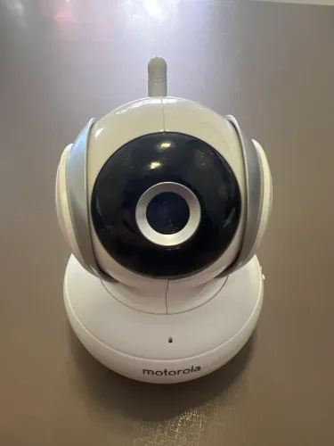 Babá Eletrônica Motorola