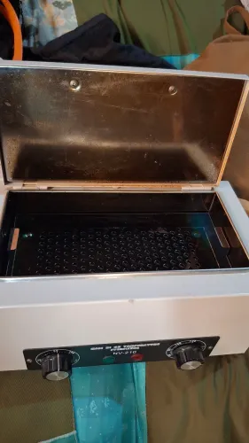 Esterilizador 