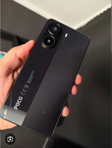 Poco X7 pro 12 de ram/512 interna impecável