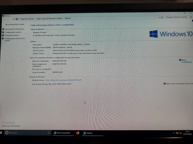 VENDO KIT i5 - Ótimas condições