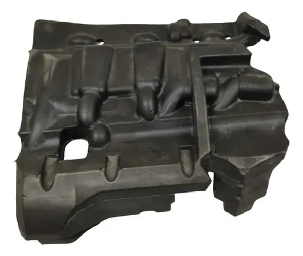 Almofada Anti Ruido Motor Compass T270 2022 43341281