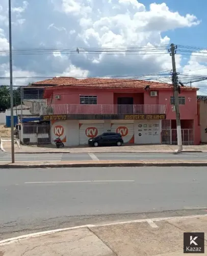 Venda prédio comercial na Avenida Dom Orlando chaves em Várzea Grande