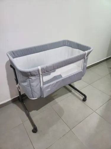 Berço portátil cosco